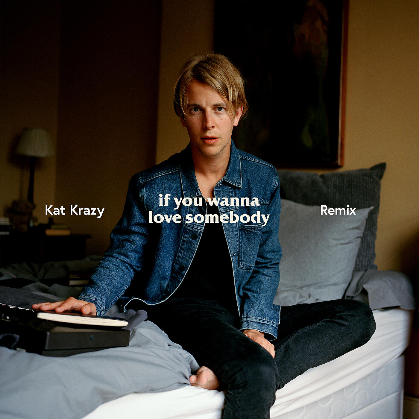 Tom Odell - If You Wanna Love Somebody (Kat Krazy Remix)