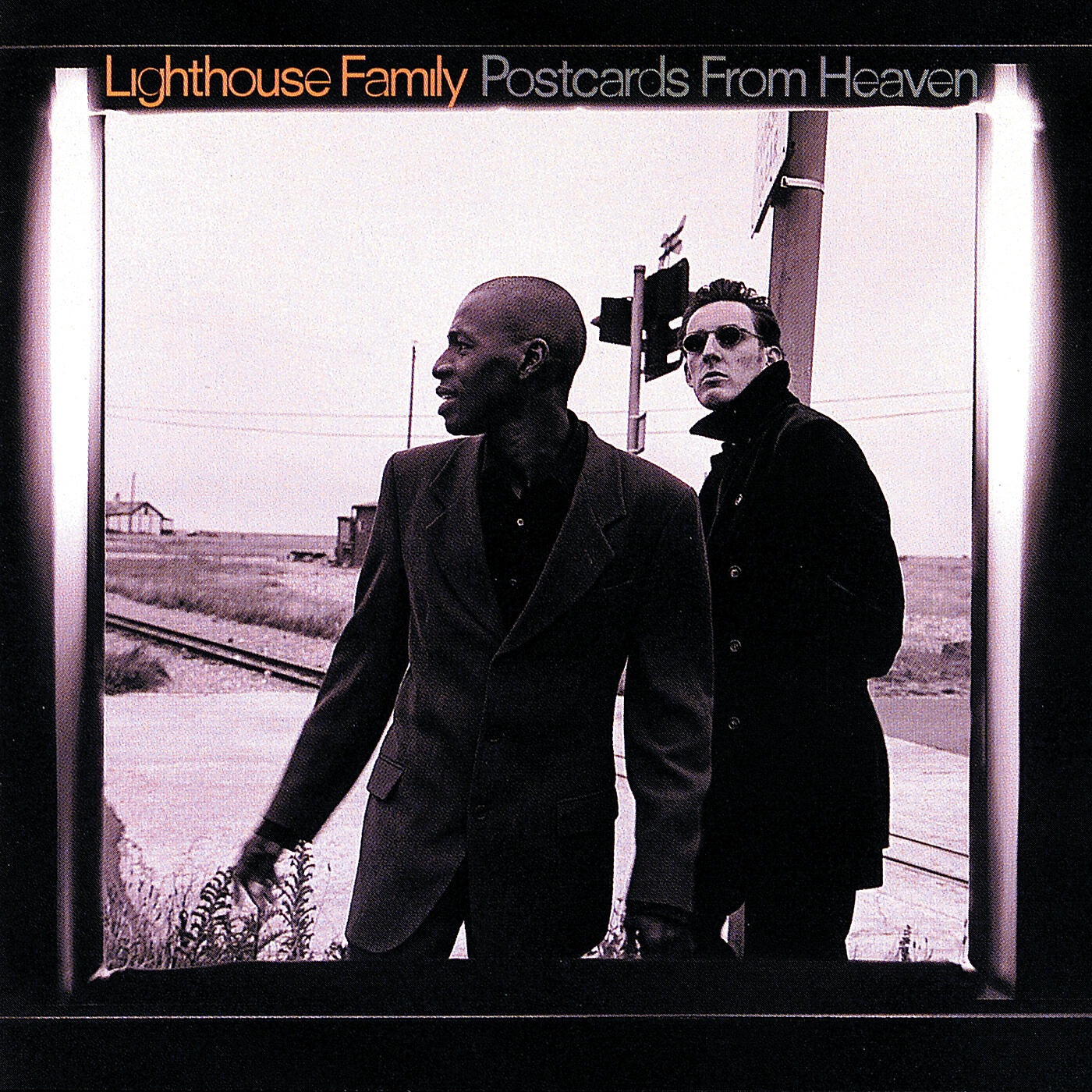 Lighthouse Family - When I Was Younger