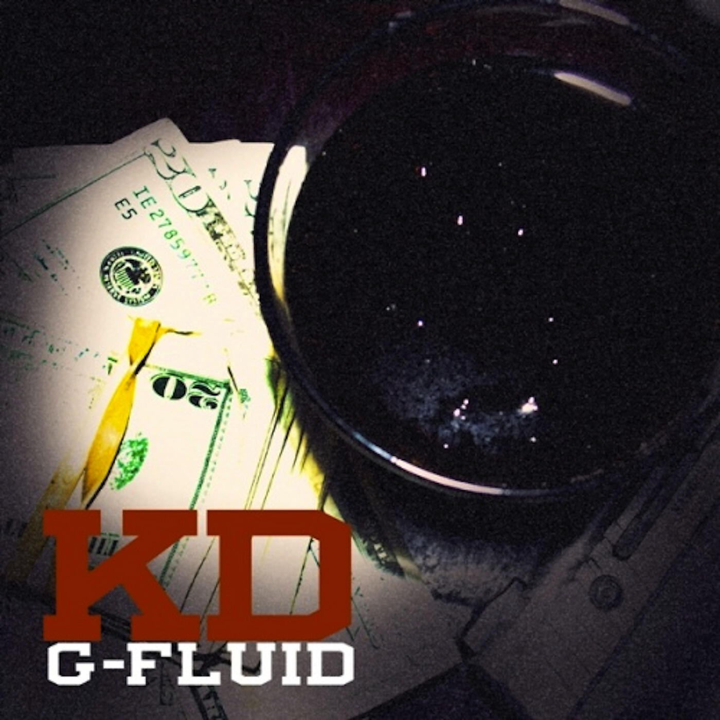 KD - What a Night