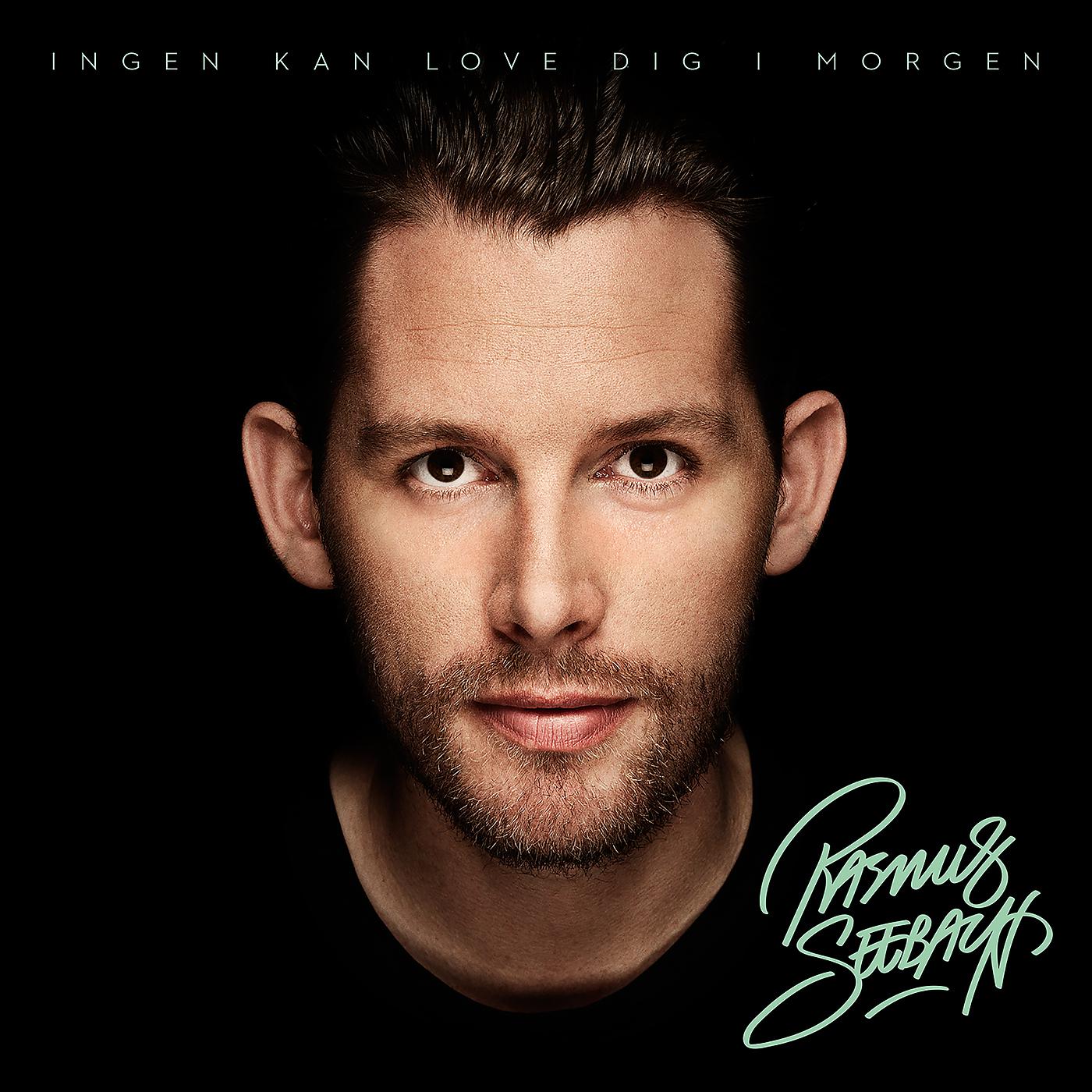 Постер альбома Ingen Kan Love Dig I Morgen