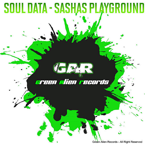 Soul Data - Whatever Tomonday