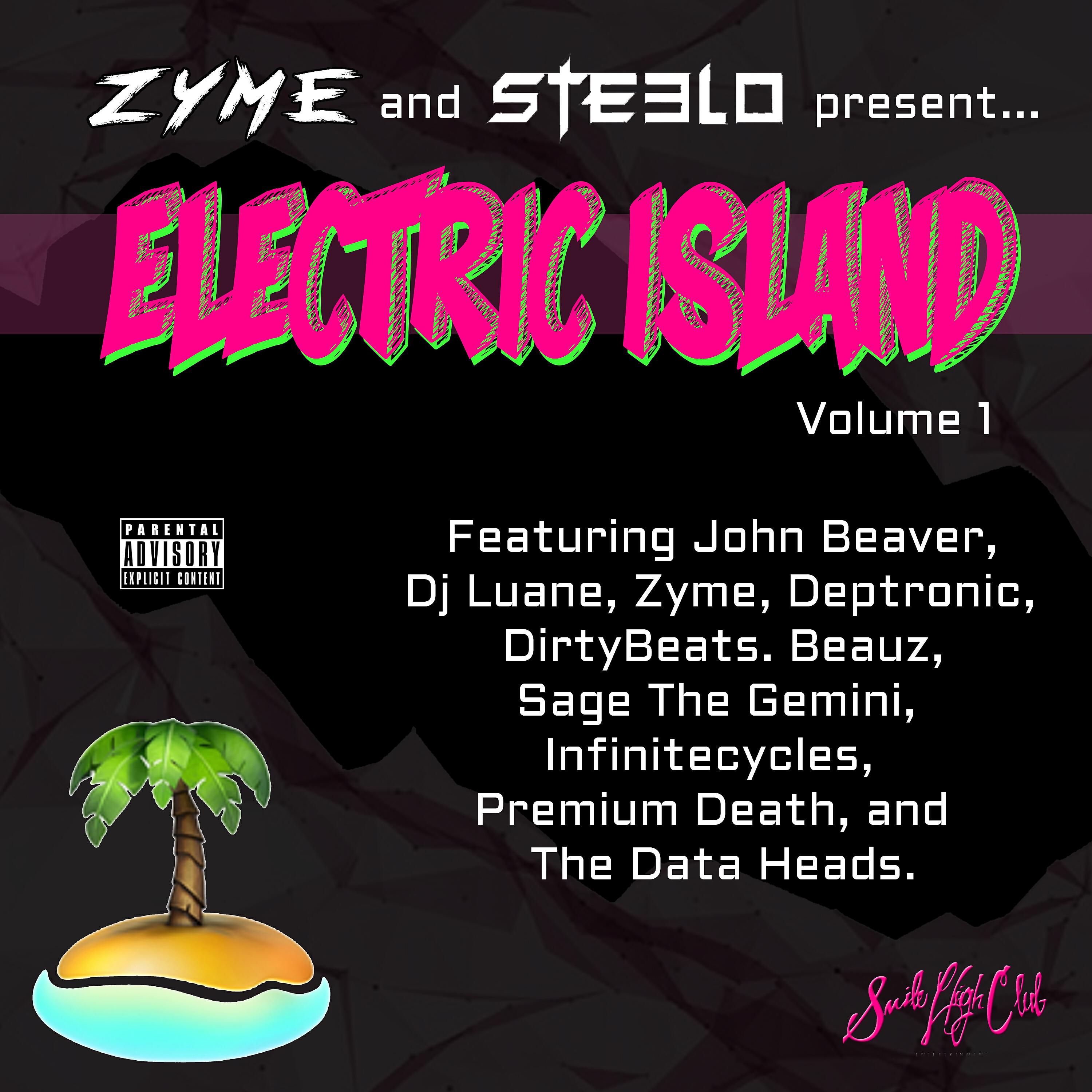 Zyme - Showcase (feat. Deptronic)