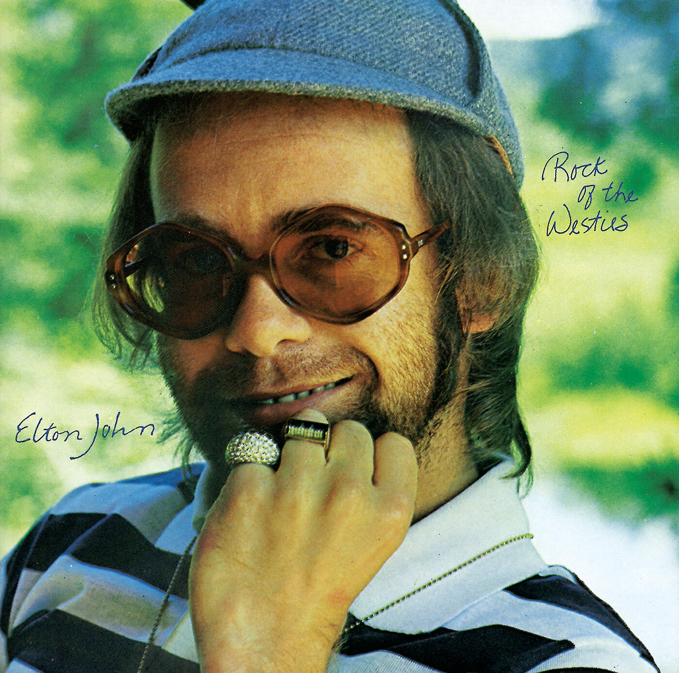 Elton John - Medley: Yell Help / Wednesday Night / Ugly