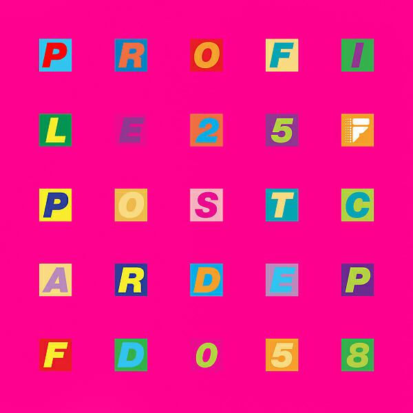 Profile25 - BSF Rename