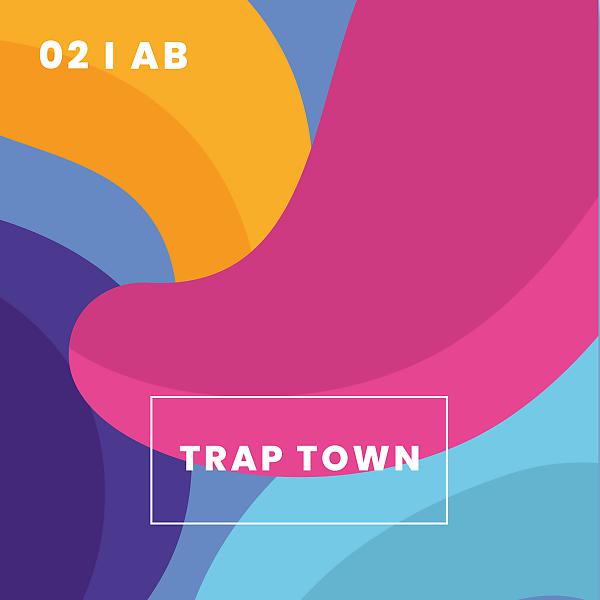 Постер альбома Trap Town