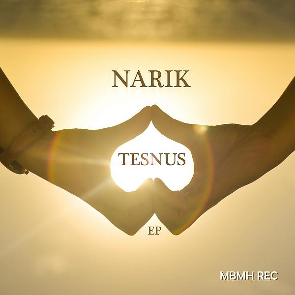 Постер альбома Tesnus EP