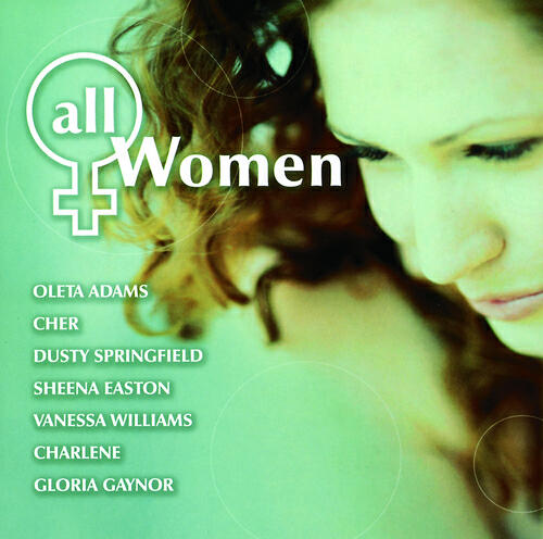 Oleta Adams - Get Here