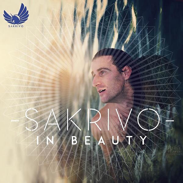 Sakrivo - From This Dream (feat. Vera Ostrova)