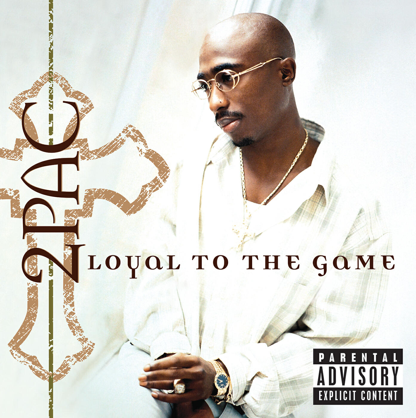 2Pac - Hennessey (Red Spyda Remix (Explicit))
