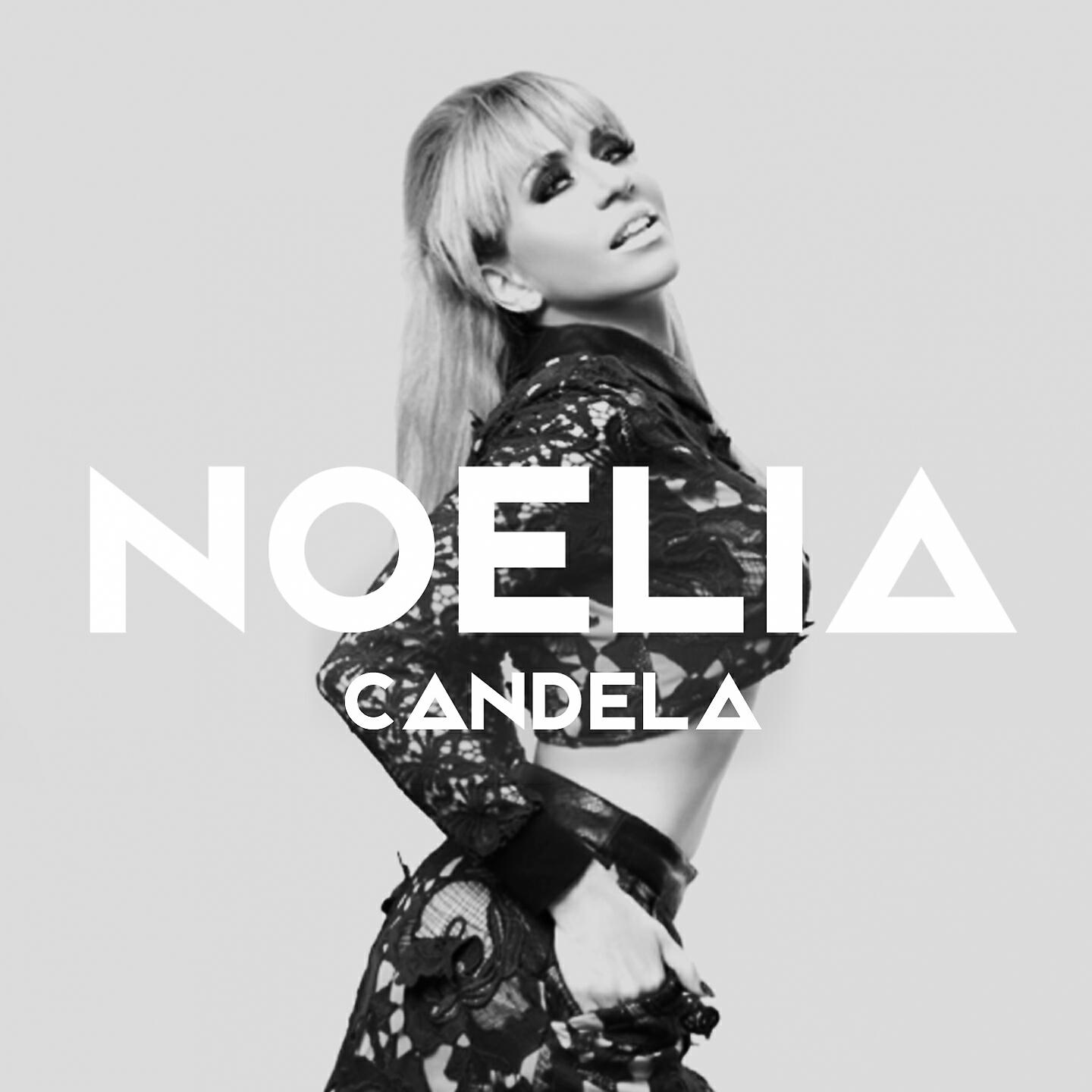 Noelia - Candela (Arminoise Remix)