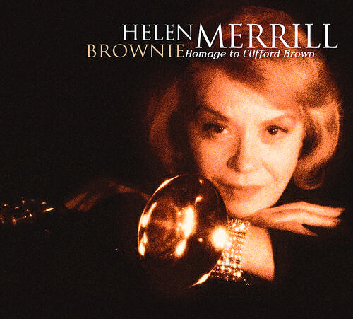 Helen Merrill - Born To Be Blue