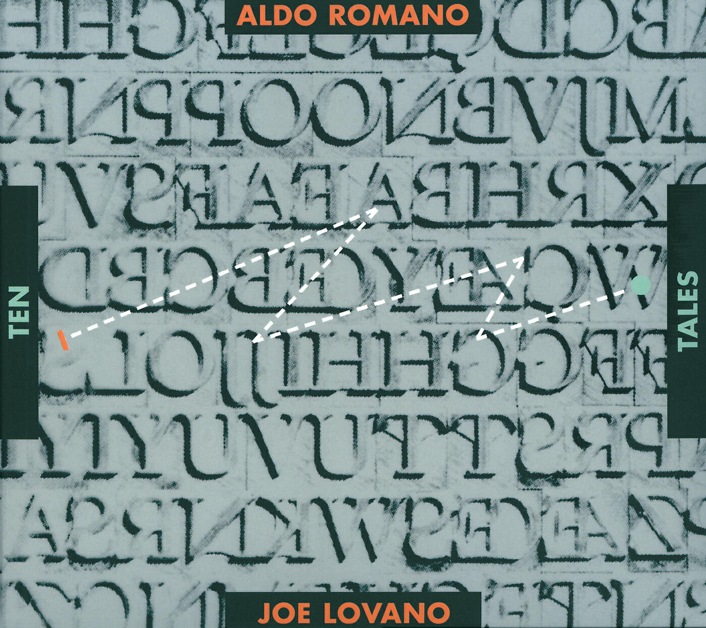 Aldo Romano - Sediments (Instrumental)