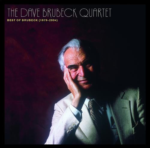 Постер альбома The Best Of The Dave Brubeck Quartet (1979 - 2004)