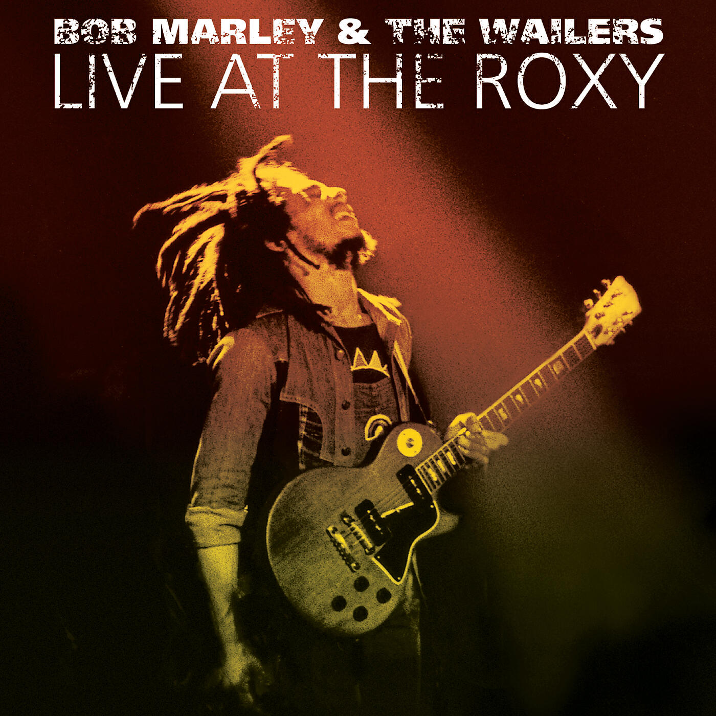 Bob Marley & The Wailers - Rebel Music (3 O'Clock Road Block) (Live At The Roxy)