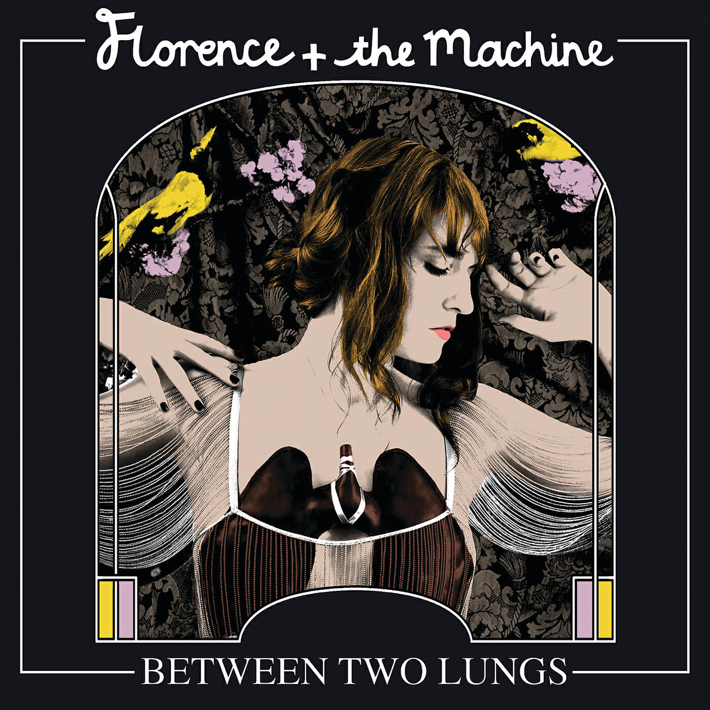 Florence + The Machine - My Boy Builds Coffins