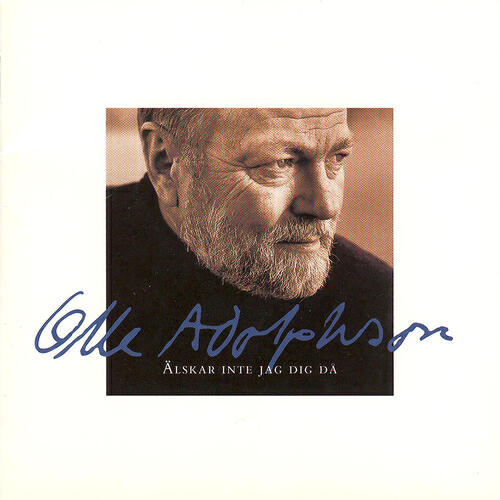 Olle Adolphson - Göksång