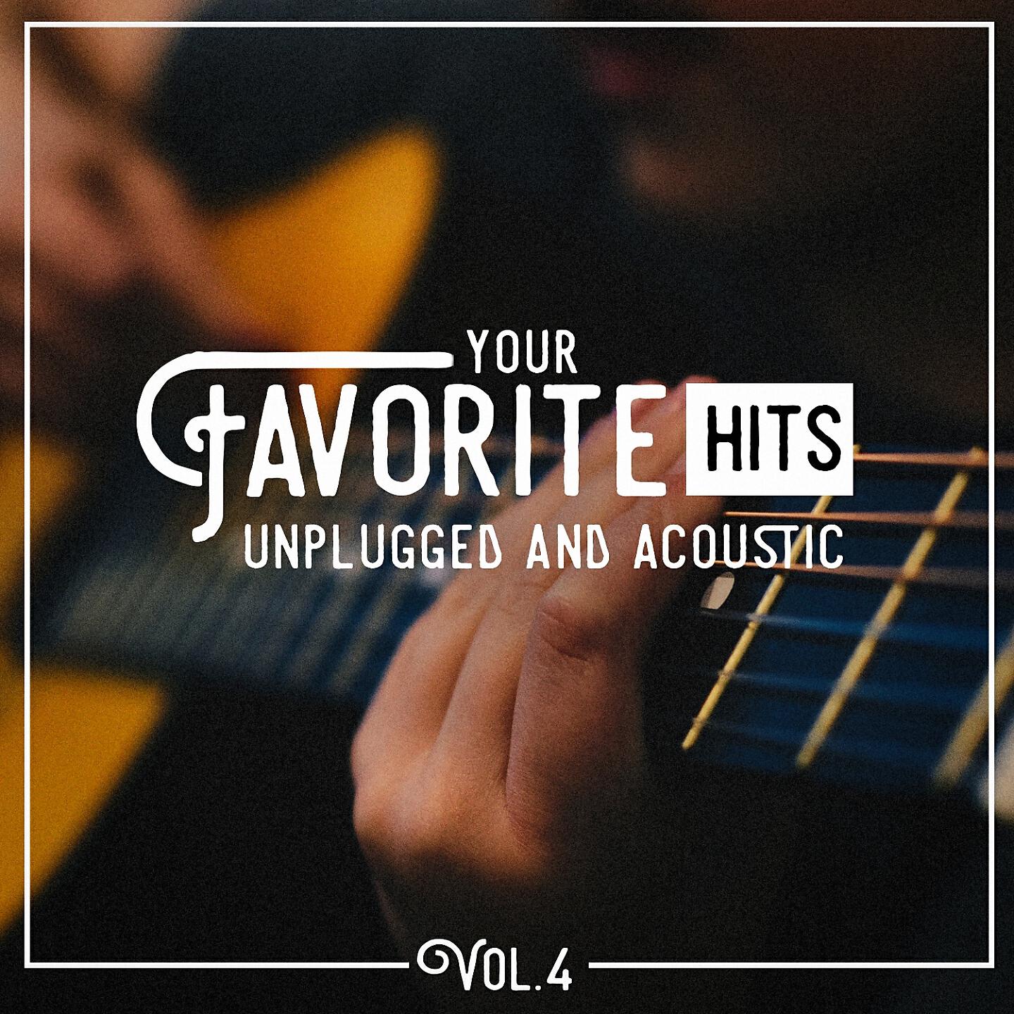 Acoustic Cover Hits - Story of My Life (Acoustic Version) [One Direction Cover]