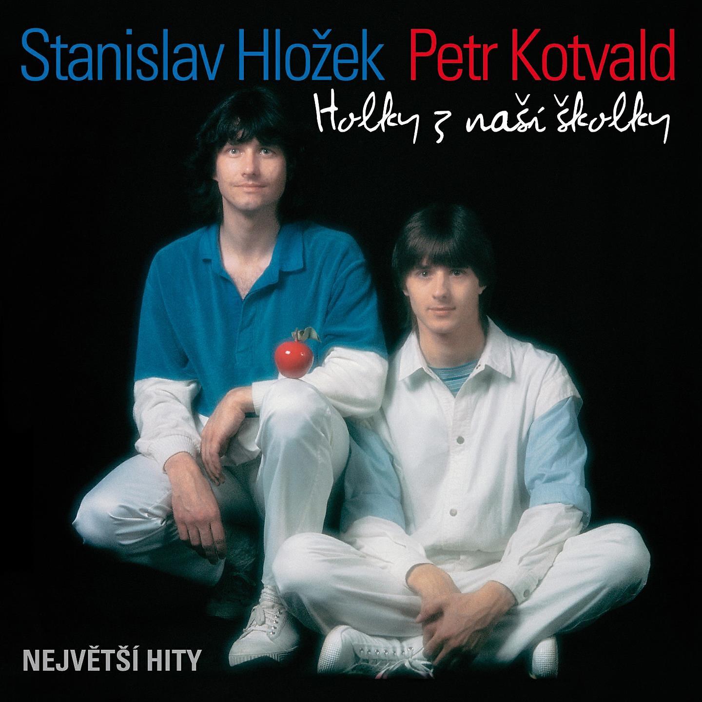 Stanislav Hložek - Sen Můj A Lízin