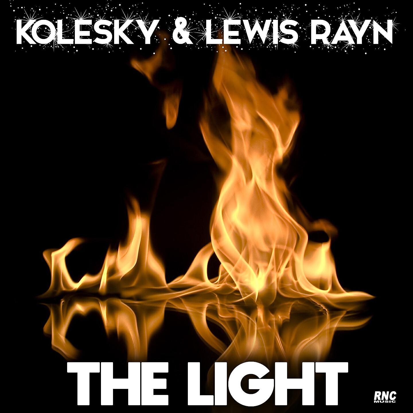 KOLESKY - The Light (Danny Wild Remix Extended)