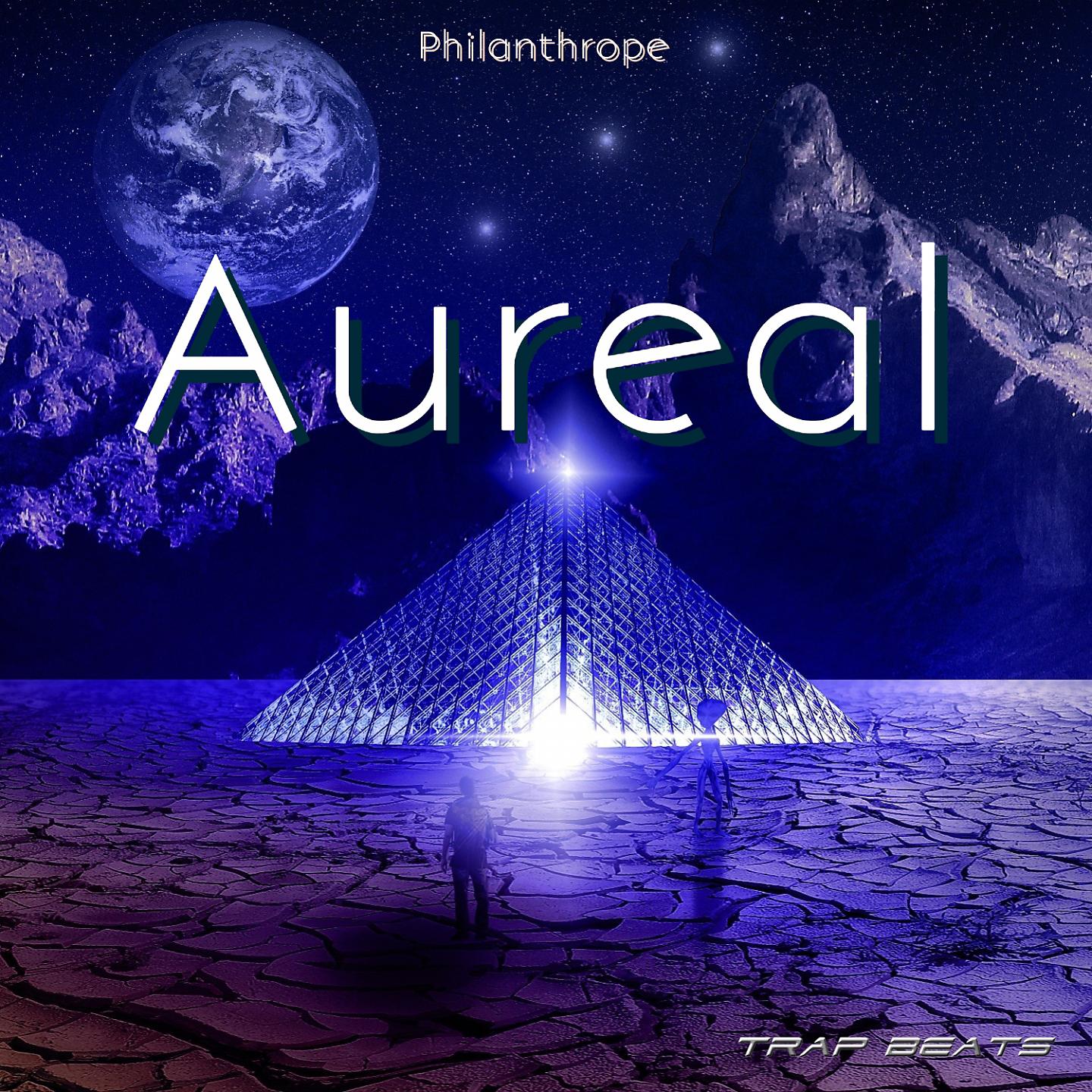 Постер альбома Aureal