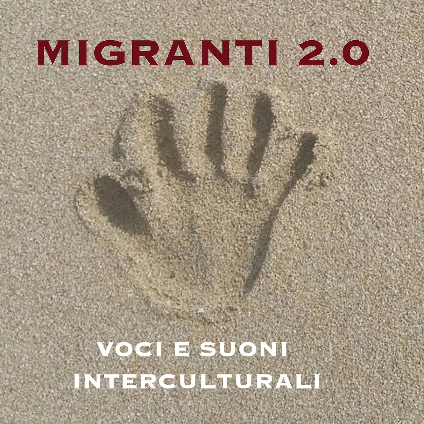 Постер альбома Migranti 2.0