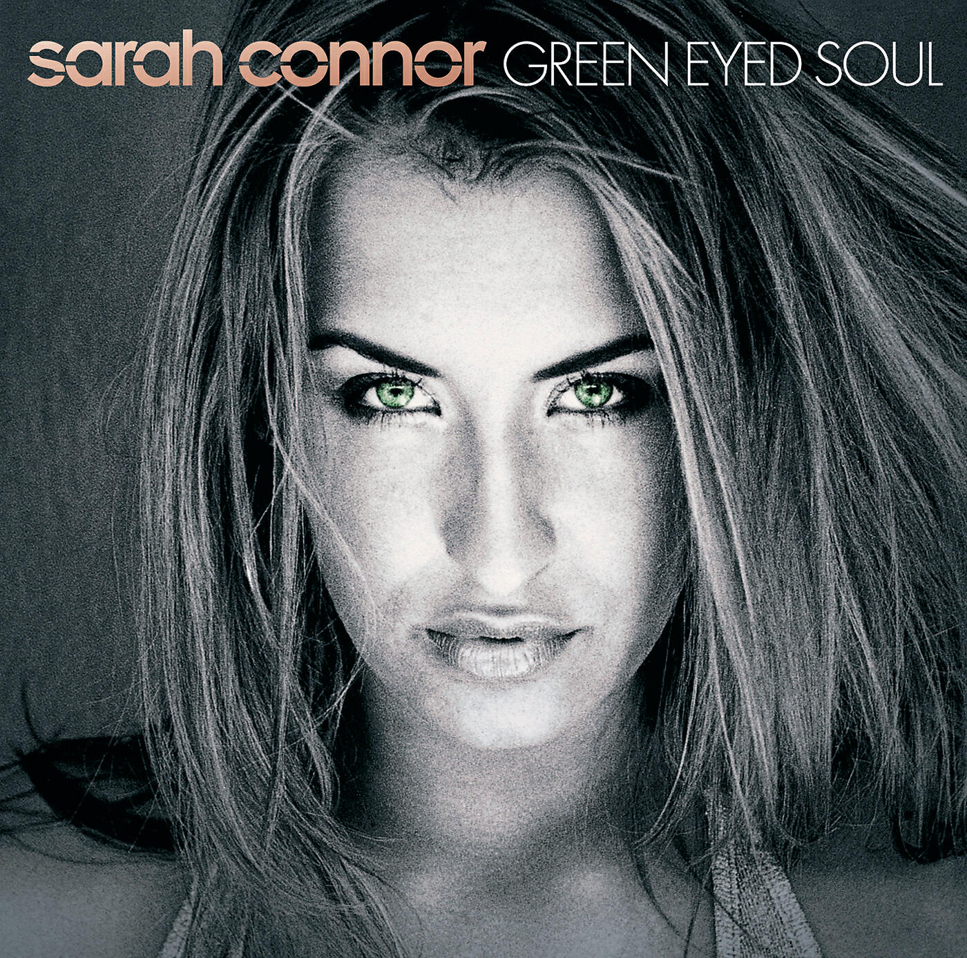 Sarah Connor - Let's Get Back To Bed - Boy! (Gena B. Good-Remix)