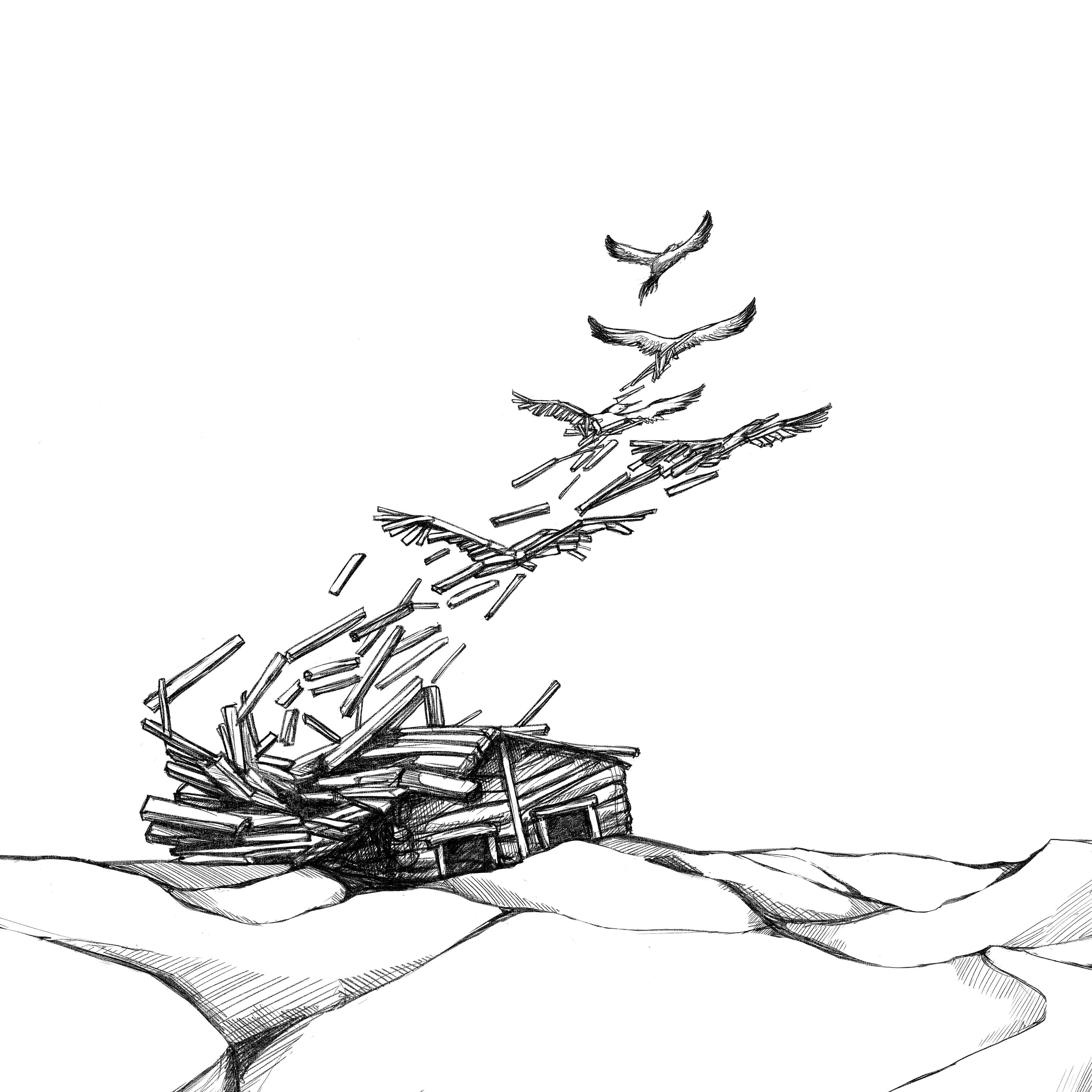 Красный Смех - Сказка про море