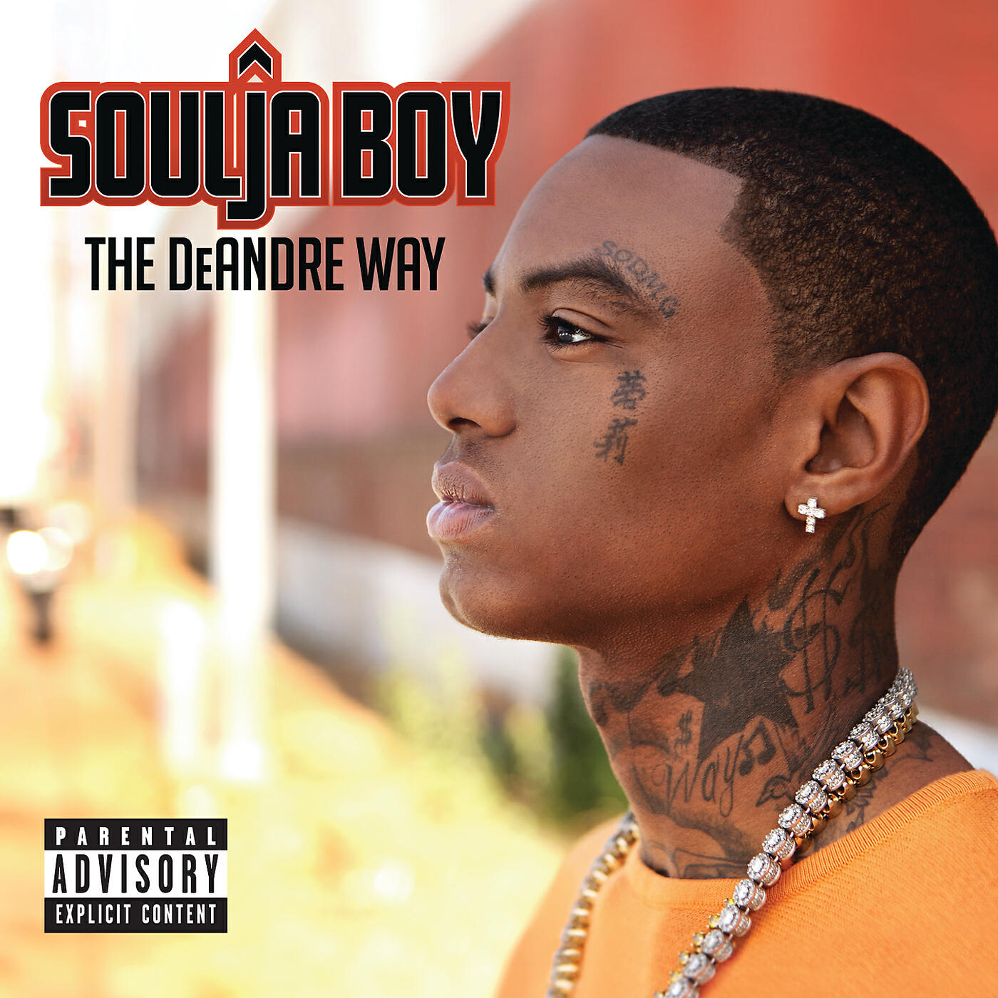 Soulja Boy - Blowing Me Kisses