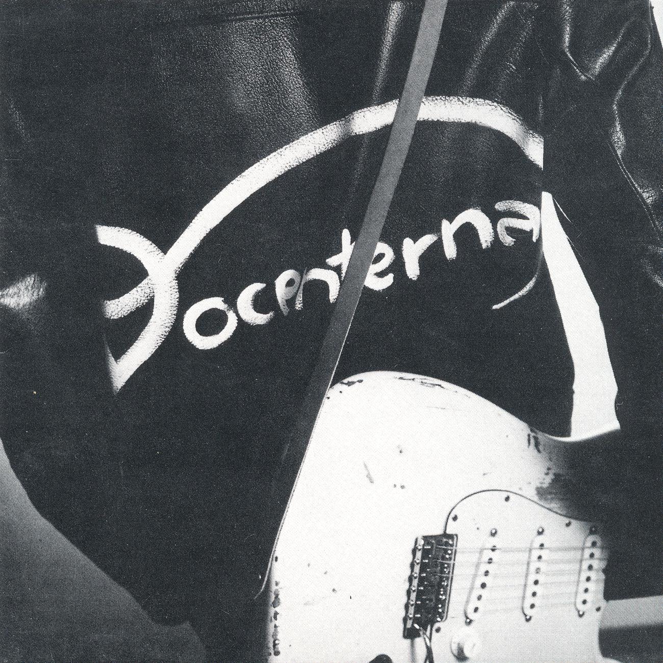 Постер альбома Docenterna