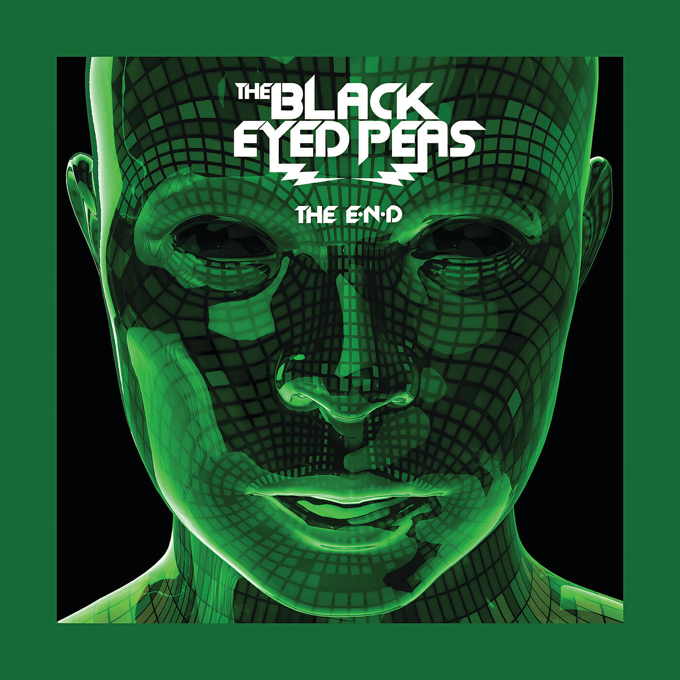 The Black Eyed Peas - Meet Me Halfway