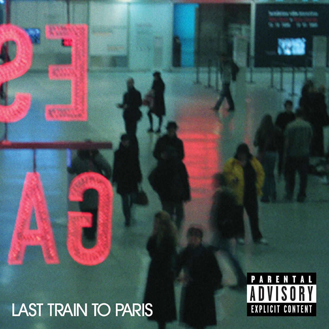 Diddy - Dirty Money - Yesterday