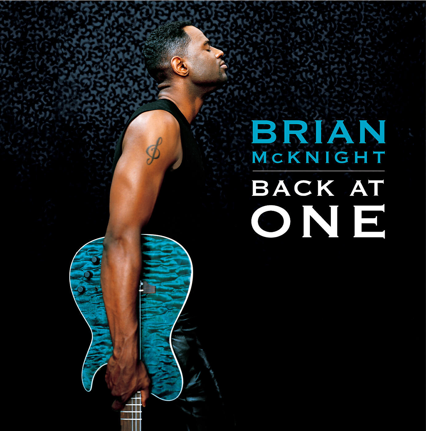 Brian McKnight - Whenever You Call (Bonus Track)