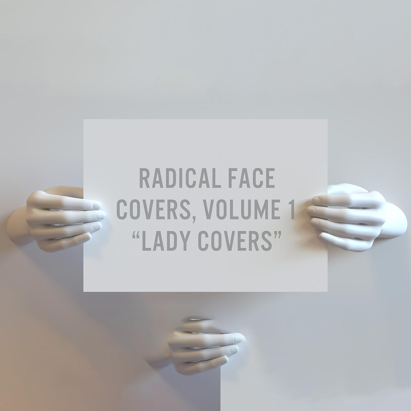 Постер альбома Covers, Vol. 1: "Lady Covers"