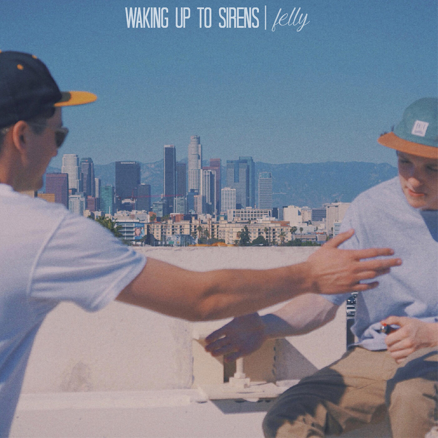 FELLY - Bout My Life