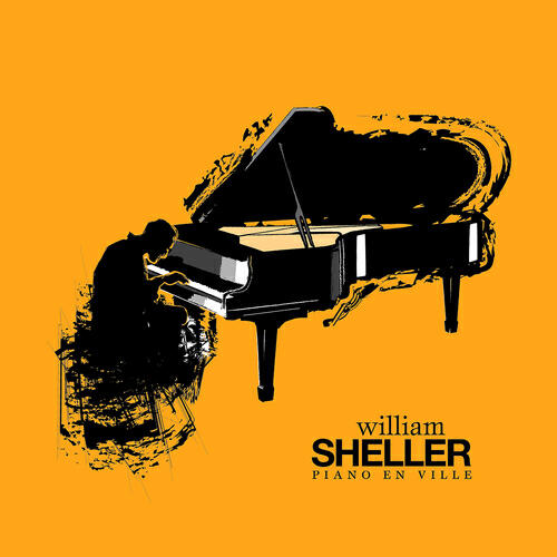 William Sheller - Les Enfants Du Week-End (Live From France / 2010)