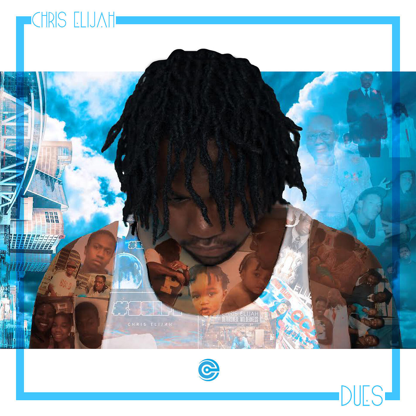 Chris Elijah - Dues