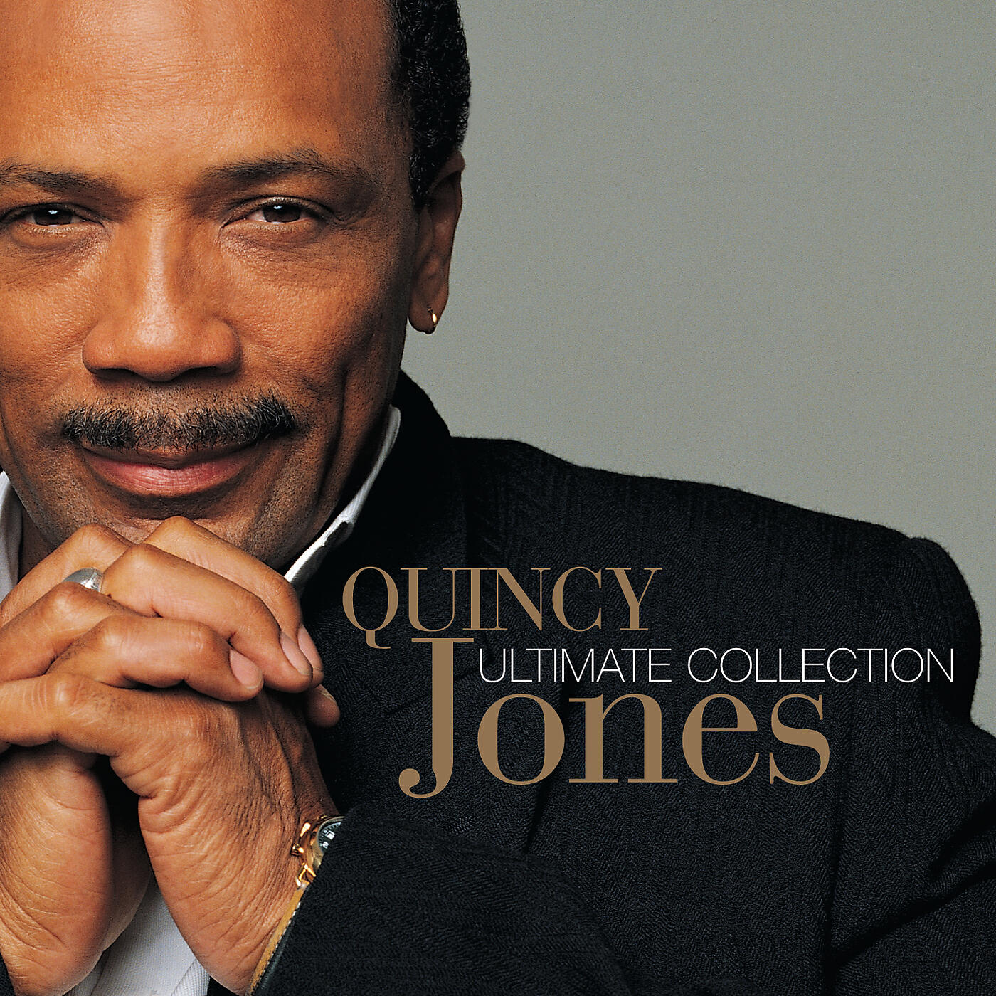 Quincy Jones - The Secret Garden (Sweet Seduction Suite)
