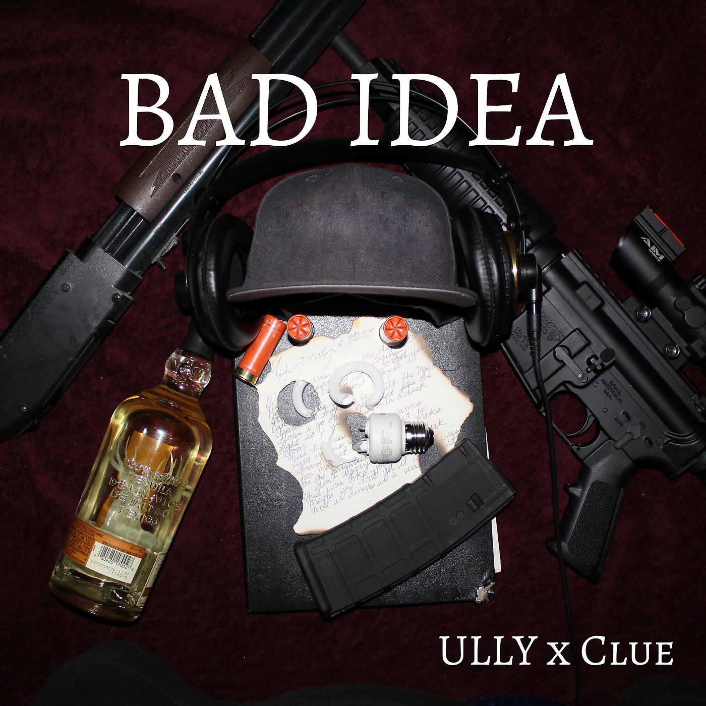 Постер альбома Bad Idea