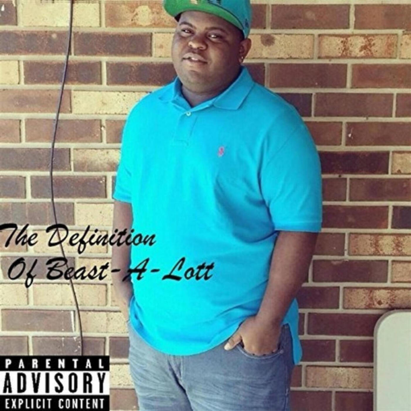 Beast-A-Lott - Get Jiggy