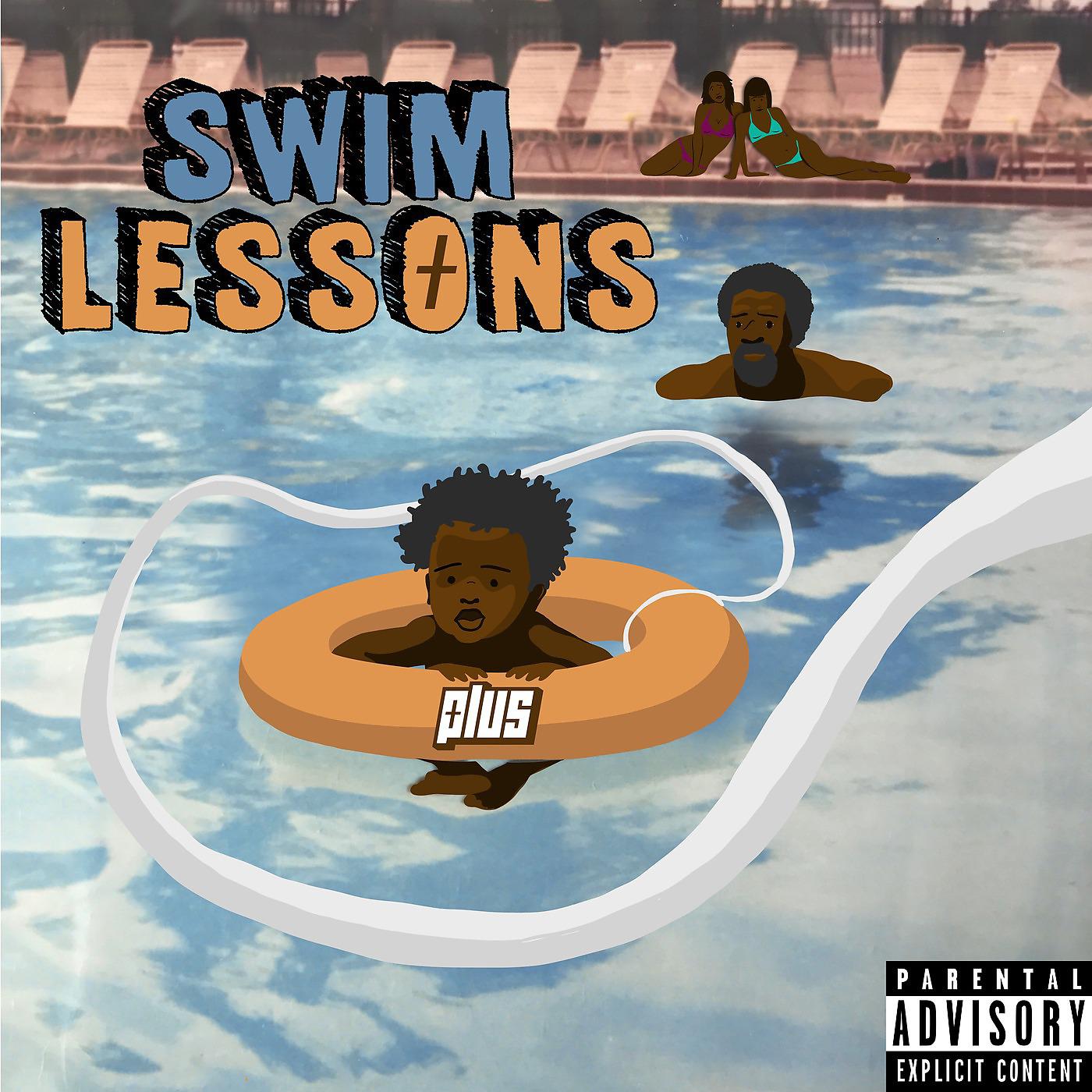 Постер альбома Swim Lessons