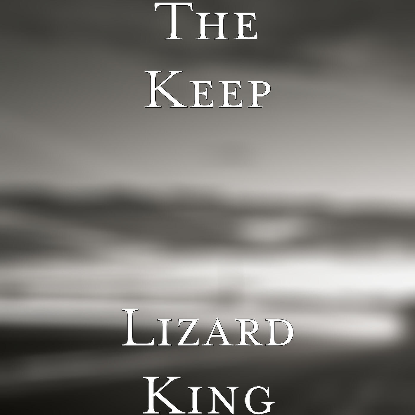 The Keep - Lizard King