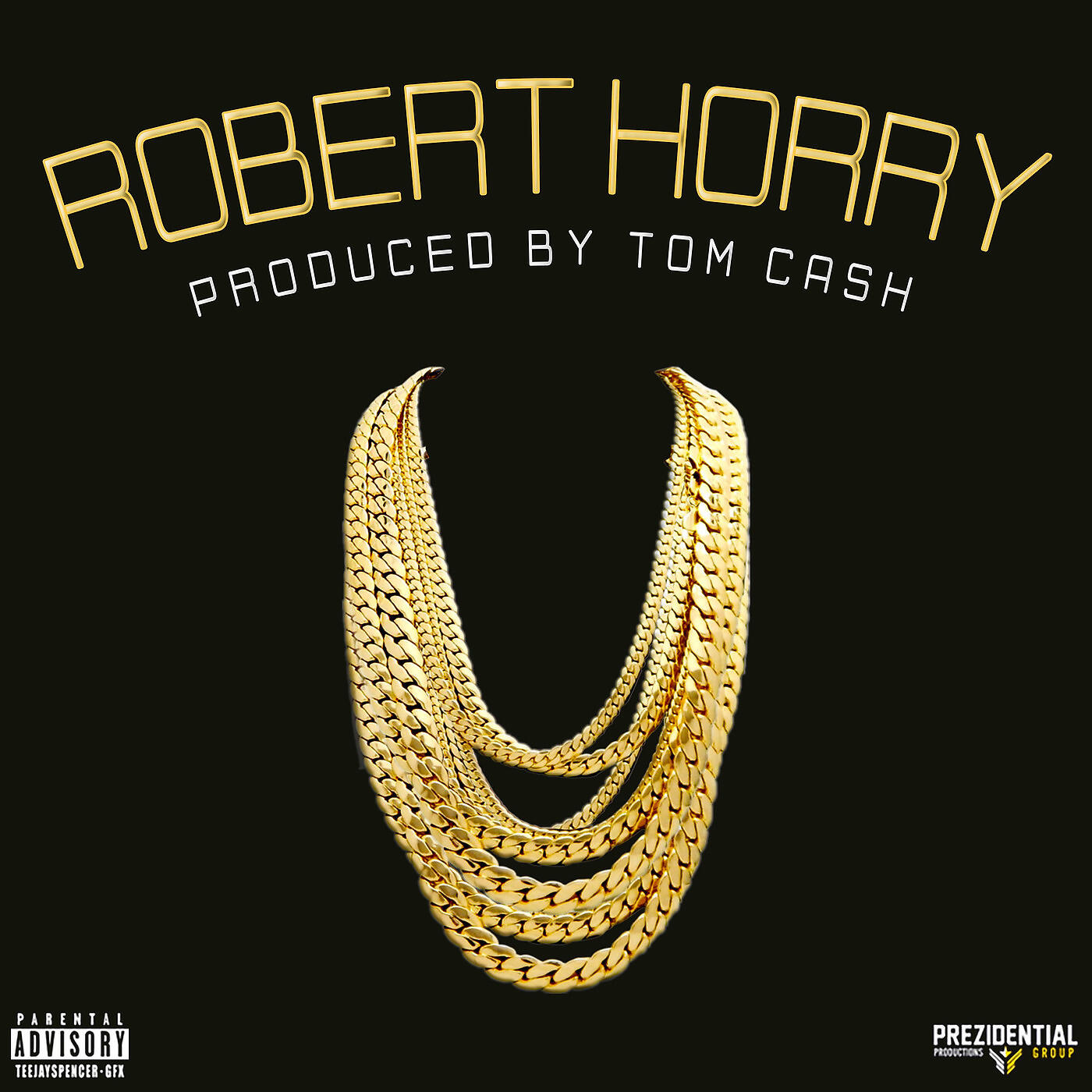 Tom Cash - Robert Horry