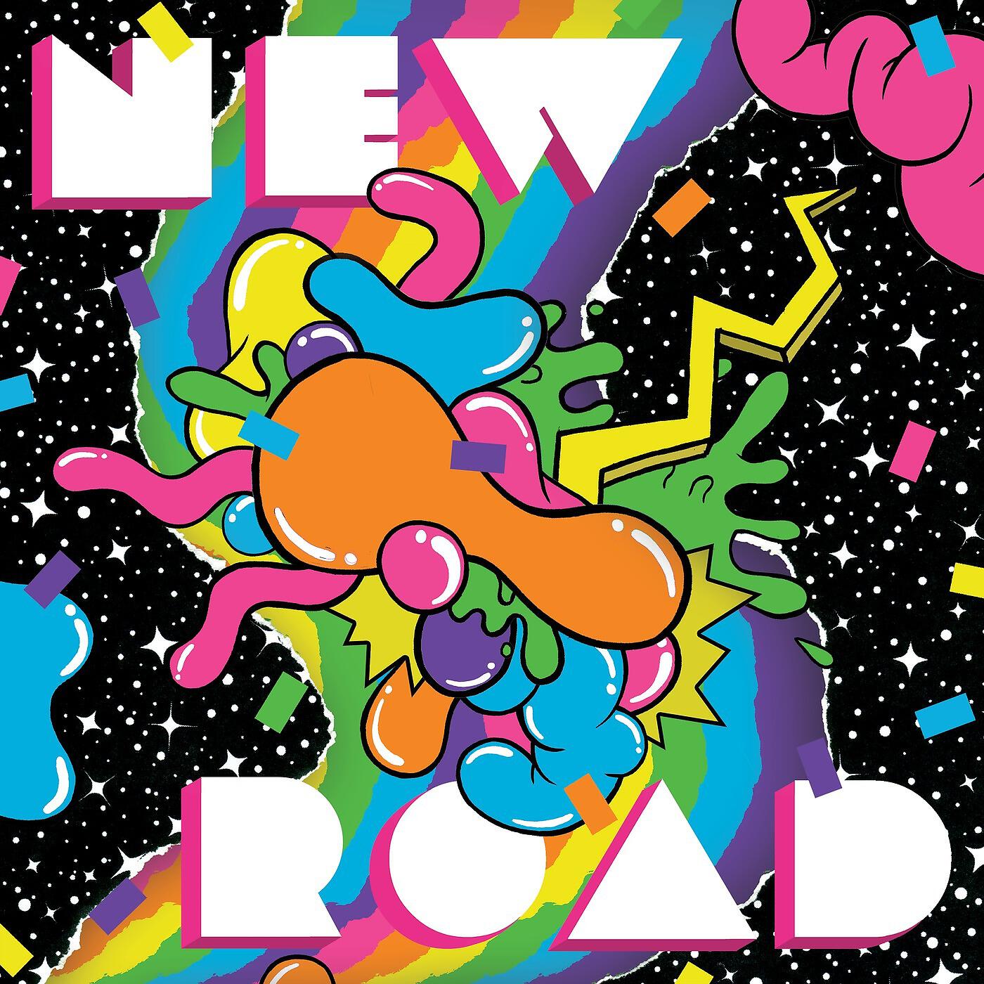 Brick + Mortar - New Road
