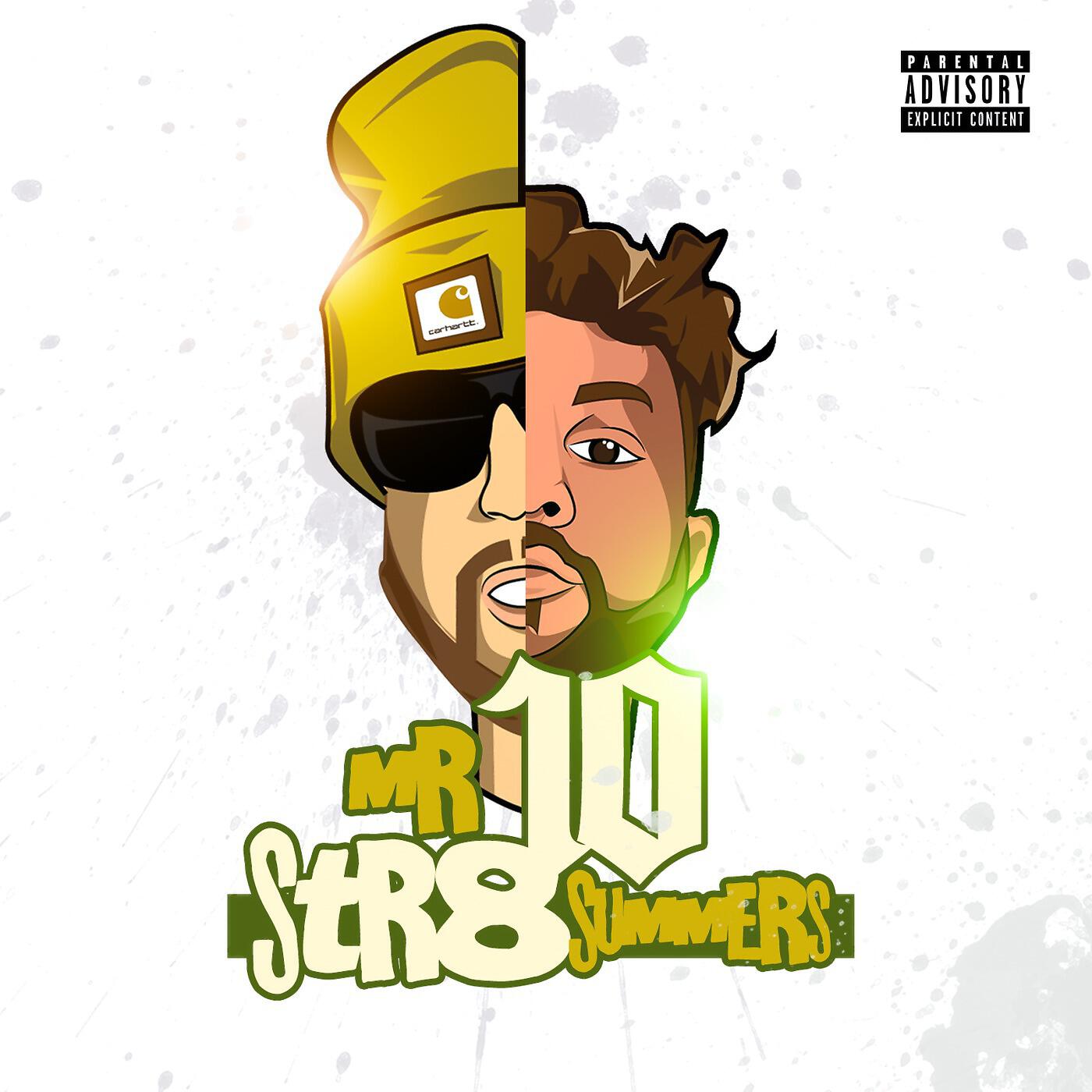 GHETTY - Down 4 Me