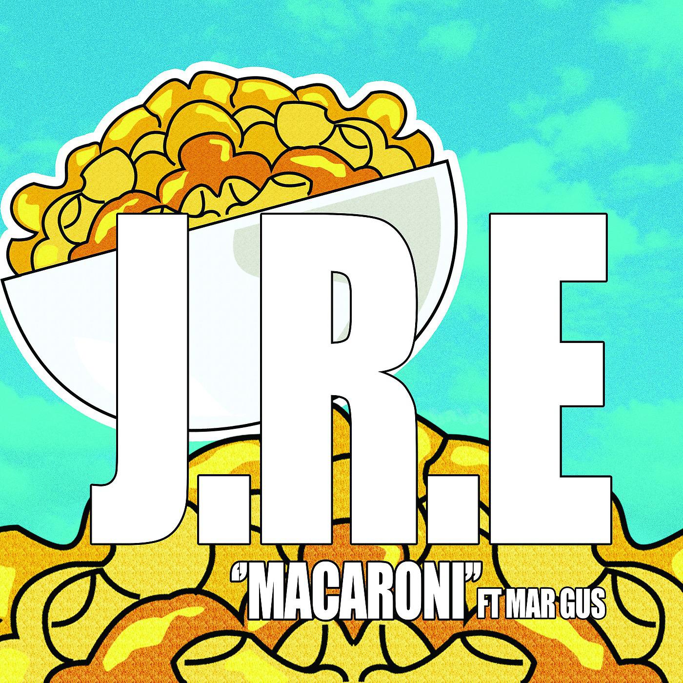 Постер альбома Macaroni