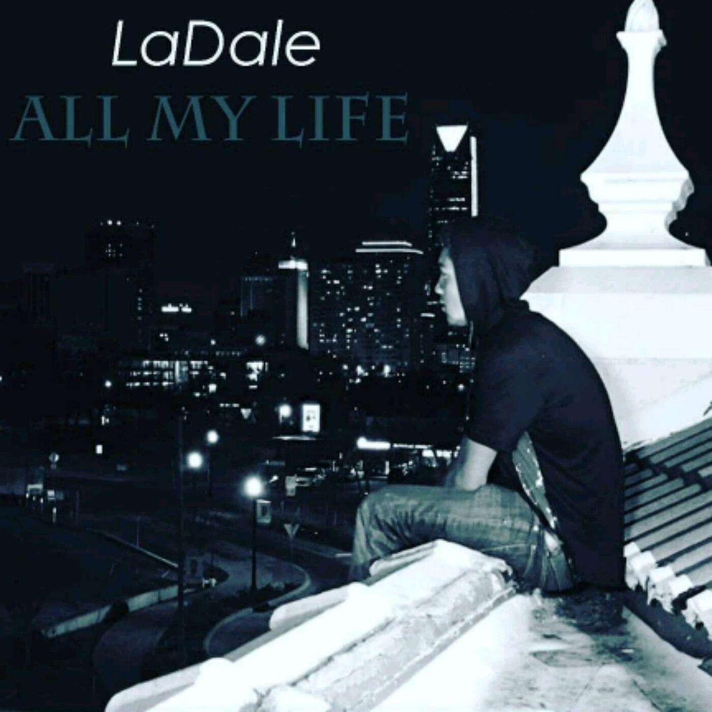 LaDale JorDan - Emotionless