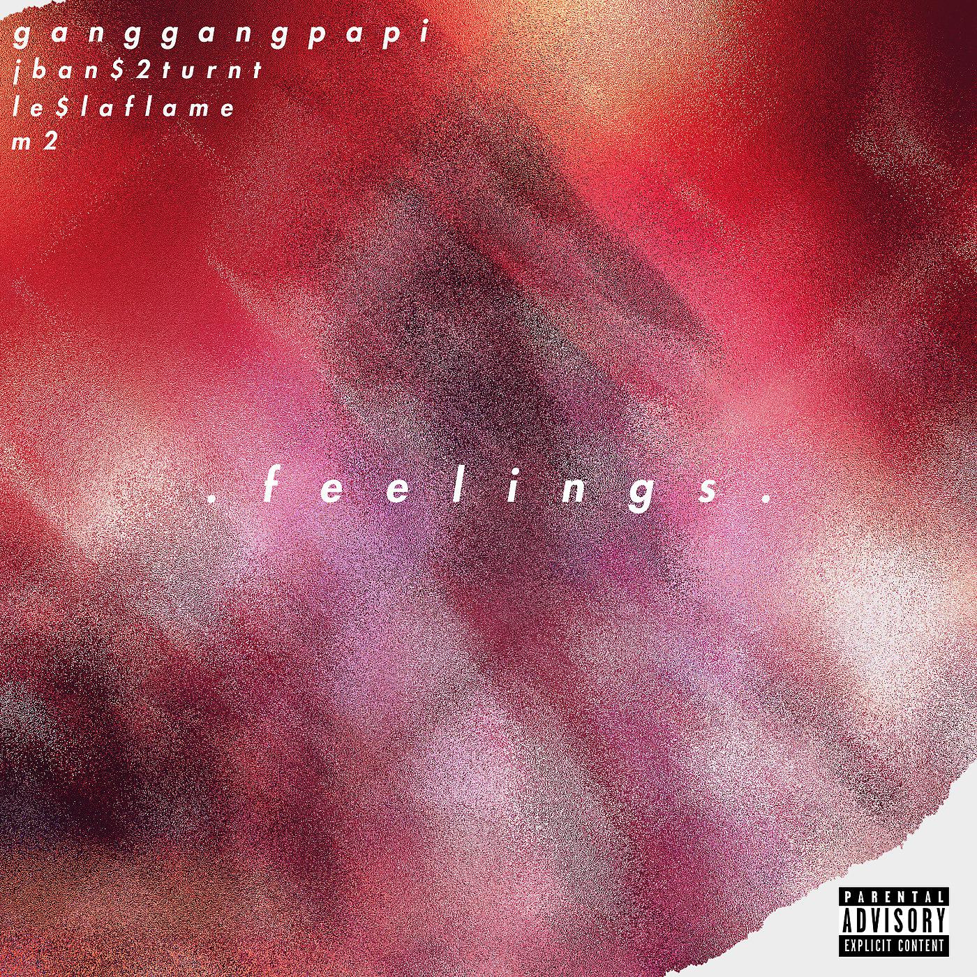 Постер альбома Feelings
