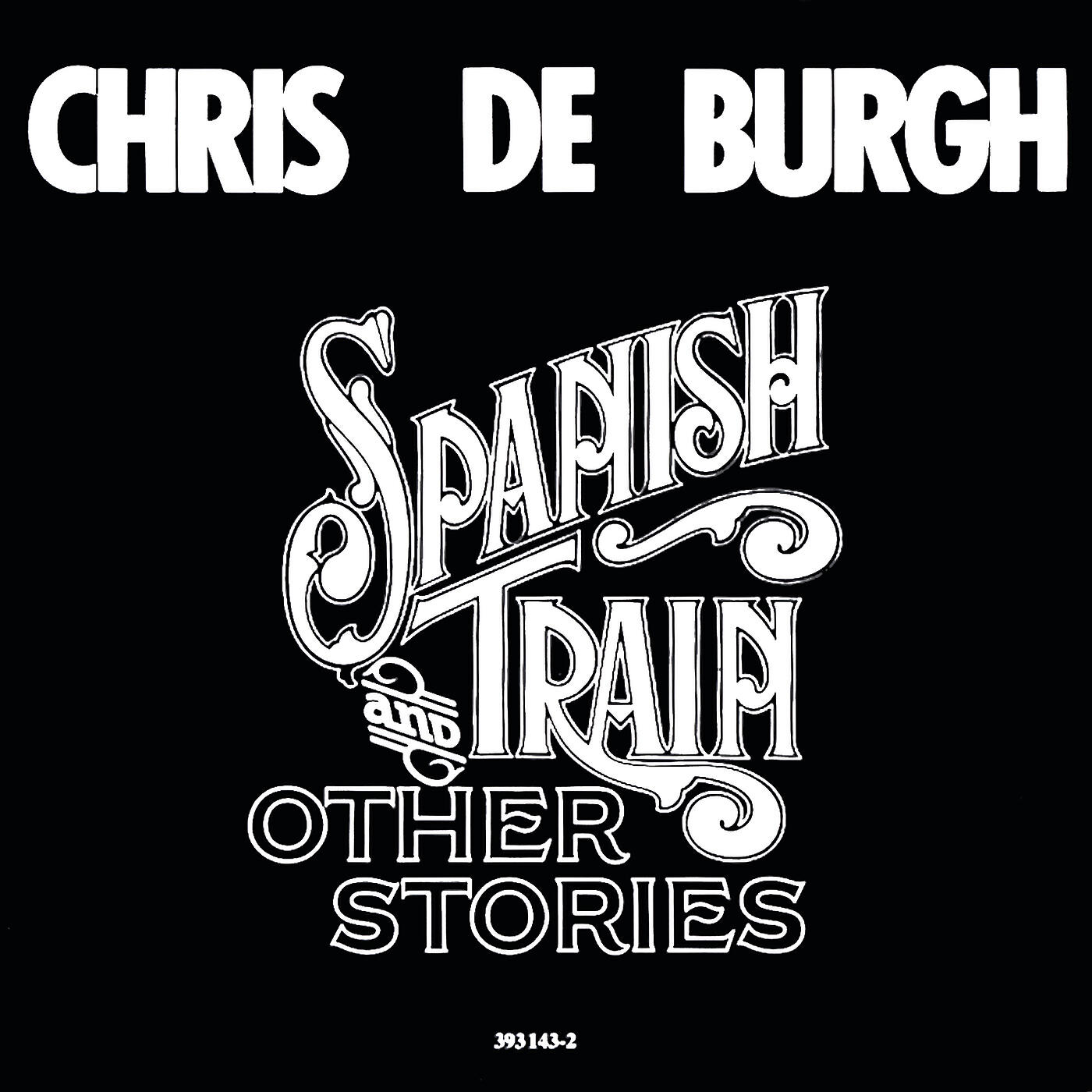 Chris De Burgh - A Spaceman Came Travelling