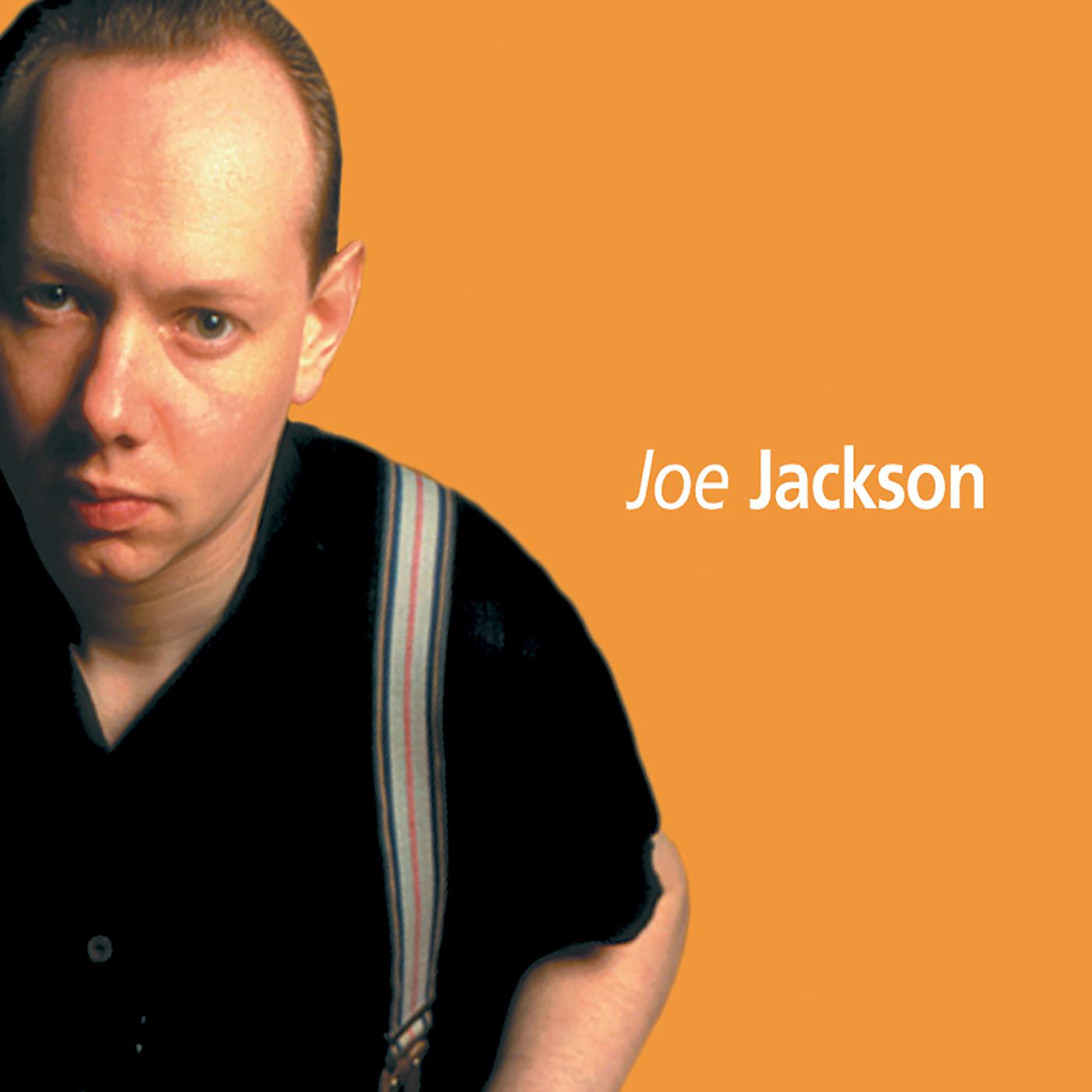 Постер альбома Classic Joe Jackson