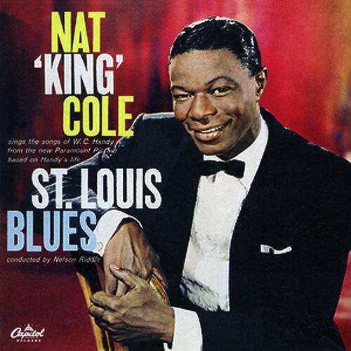 Nat King Cole - Careless Love